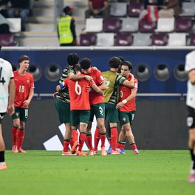 البرتغال تتوج بكأس العالم للناشئين.. جيل جديد يحفز رونالدو قبل رقصته الأخيرة