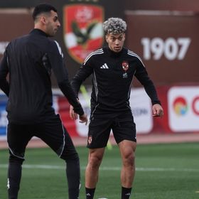 إمام عاشور مهدد بـ"تعنيف" من مشجعي الأهلي أمام الجيش الملكي