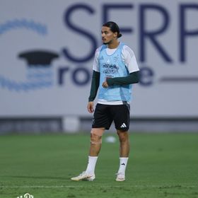 المنتخب الجزائري يفتقد خدمات حاج موسى وزرقان أمام النيجر