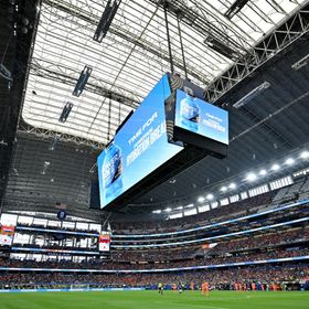 "استراحة الترطيب" تدر ثروة هائلة في كأس العالم