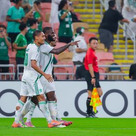 الأهلي يسحق الغرافة ويحقق أطول سلسلة بلا هزيمة في دوري أبطال آسيا