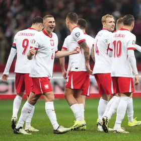 بولندا تواجه ويلز للتأهل إلى "يورو 2024"