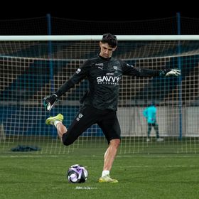 الهلال يفرض نفسه.. تعرف على نجوم شهر أغسطس في الدوري السعودي
