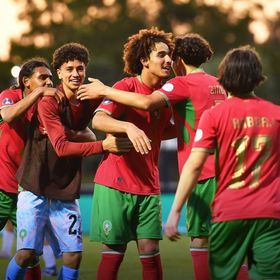 المغرب ومصر يتأهلان لربع نهائي كأس إفريقيا للناشئين وتونس تودع البطولة