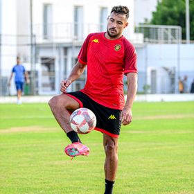 ما سبب غياب بلايلي المفاجئ عن مباراة الترجي الأولى في الدوري؟