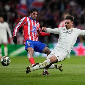 أسرع قلب دفاع في أوروبا.. أسينسيو على خطى أساطير ريال مدريد