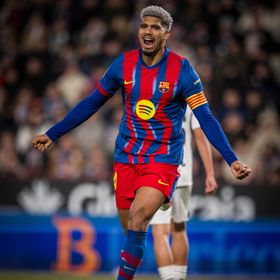 شاهد.. برشلونة يعبر ألباسيتي إلى نصف نهائي كأس ملك إسبانيا