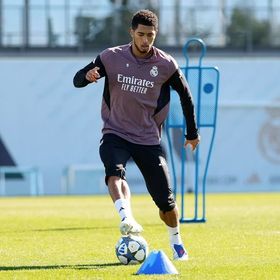 أنباء سارة أخيراً في تدريبات ريال مدريد قبل مواجهة بنفيكا المصيرية