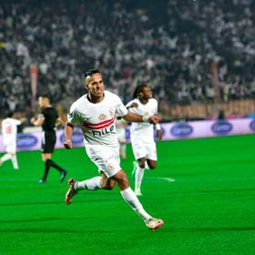 الزمالك يخشى إيقاف هذا الثنائي الخطير قبل مواجهة الأهلي الحاسمة