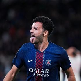 هدف راموس المتأخر يمنح باريس سان جيرمان فوزاً صعباً على نيس