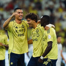 مدرب البرتغال: جواو فيليكس استعاد "الحيوية والمتعة" في النصر السعودي