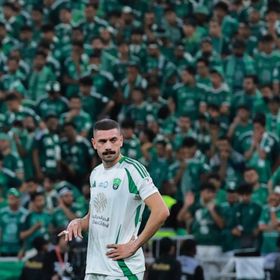 بعد اهتمام أتلتيكو مدريد.. ديميرال يحسم مستقبله مع الأهلي السعودي