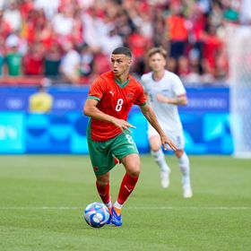 بلال الخنوس: سأتعلم اللغة الألمانية وترقبوا أشياء عظيمة مع شتوتغارت