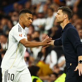 تشكيلة ريال مدريد المتوقعة ضد بلباو في الدوري الإسباني