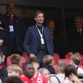 يورغن كلوب يعود إلى "أنفيلد" لقيادة ليفربول في مباراة واحدة