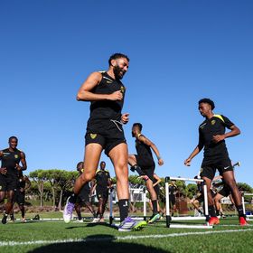 الاتحاد السعودي يواجه فولهام ودياً في البرتغال