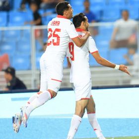 قمة منتظرة في "فاس".. موعد مباراة تونس والمغرب