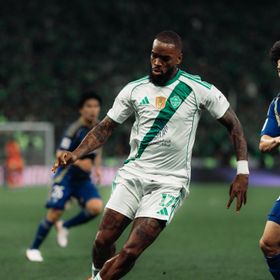 إيفان توني على موعد مع صفحة تاريخية رفقة الأهلي في الدوري السعودي