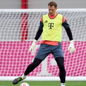 ماذا قال مانويل نوير عن عودته إلى منتخب ألمانيا؟