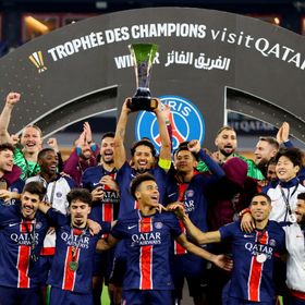 الكويت تستضيف السوبر الفرنسي في يناير