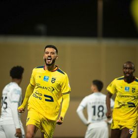 عمر السومة يعِد جمهور الحزم بتقديم الأفضل والتسجيل بطرق جديدة