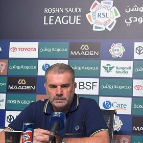 بوستيكوغلو بعد رباعية الرياض: النصر مرهق ورونالدو كان رائعاً في نصف ساعة