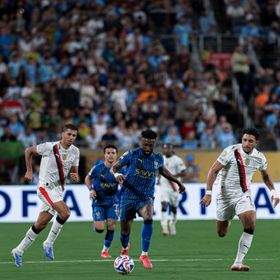 حمد اليامي قريب من مغادرة الهلال و3 أندية تريده