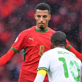 بالأرقام.. من أعنف منتخب في كأس أمم إفريقيا؟ المغرب رابعاً