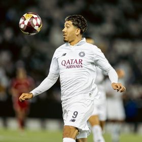 شاهد.. السد يتوج بلقب الدوري القطري للمرة 19 في تاريخه
