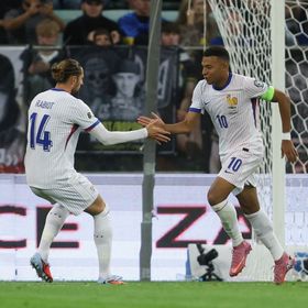 رابيو يوجه رسالة لجمهور أولمبيك مارسيليا بعد انضمامه لميلان