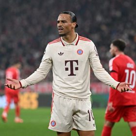 ساني يشارك مع بايرن في كأس العالم للأندية حتى 30 يونيو