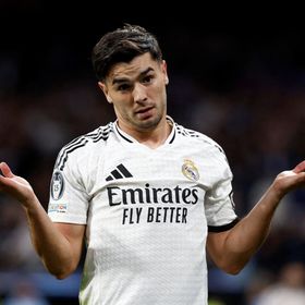 اتفاق على "جميع بنود" العقد الجديد بين براهيم دياز وريال مدريد