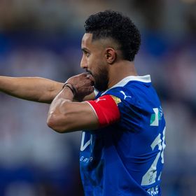شاهد.. الدوسري يحقق رقماً شخصياً ويقود الهلال للفوز على الخليج