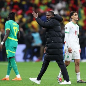 رسميا.. كاف يصدر عقوباته في ملف نهائي كأس أمم إفريقيا بين المغرب والسنغال