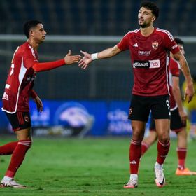 ترتيب الدوري المصري بعد فوز الأهلي على بيراميدز بهدف أبو علي