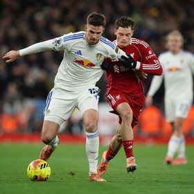 ليفربول يكتفي بتعادل مخيب مع ليدز في الدوري الإنجليزي