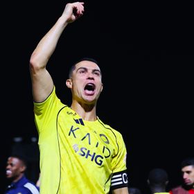 رونالدو يواصل مطاردة سالم الدوسري.. ترتيب أفضل 10 هدافين للدوري السعودي