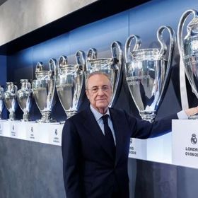 ريال مدريد أعلى أندية العالم دخلاً متخطياً حاجز المليار يورو