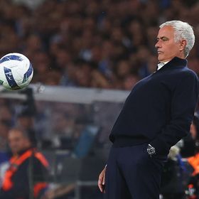 بحضور نجم الهلال.. مورينيو العائد مع بنفيكا ينهي انتصارات بورتو