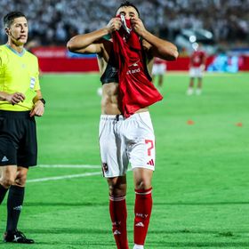 الأهلي يفقد تريزيغيه أمام كهرباء الإسماعيلية وغموض موقف نجم القمة