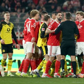 إيرادات قياسية لرابطة الدوري الألماني تبلغ 6.33 مليار يورو