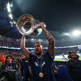 هل يتعاقد ريال مدريد مع نجم باريس سان جيرمان مجاناً؟
