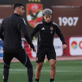 تشكيلة الأهلي المتوقعة ضد الجيش الملكي.. ما موقف إمام وبلعمري؟