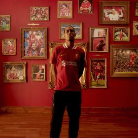 فان دايك يلحق بمحمد صلاح ويوقع عقداً لعامين مع ليفربول