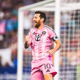 ميسي يتفوق على جميع لاعبي ريال مدريد في كأس العالم للأندية