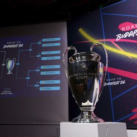 ليس ريال مدريد أو برشلونة.. من الأوفر حظاً للفوز بدوري أبطال أوروبا؟