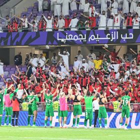 أول دولة عربية تطبق قاعدة "دقيقة علاج" في الدوري المحلي