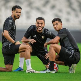 ليبيا تباغت أنغولا وتُجدد حظوظها في تصفيات كأس العالم 2026