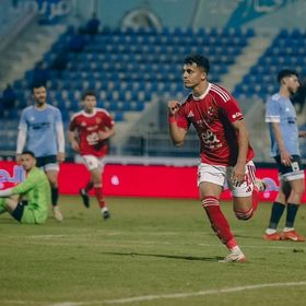 لماذا حرم الأهلي نجمه الواعد من الذهاب إلى "البنك"؟