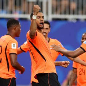 غاكبو يشارك مع هولندا ضد المغرب رغم تلقيه خبراً مفجعاً